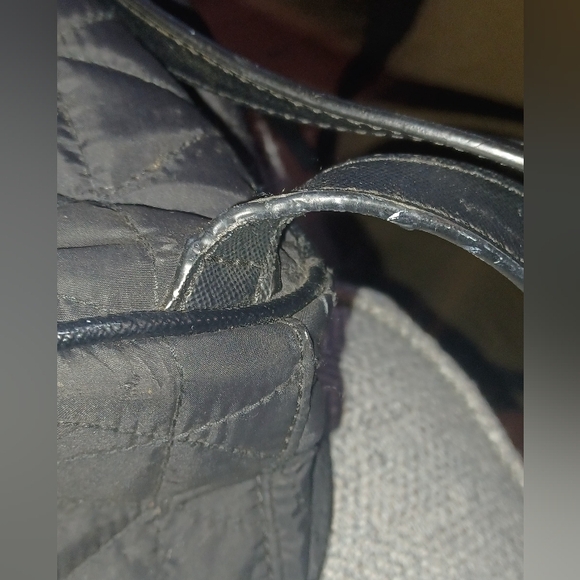 Kate Spade New York Small Bradley Quilted Backpack - Picture 8 of 8